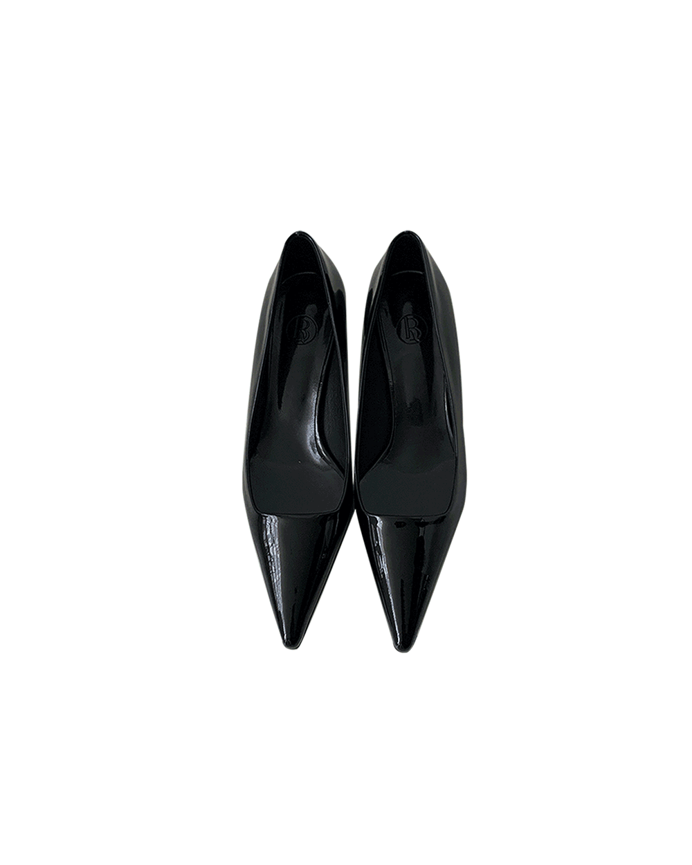 23fw B classic stiletto heel